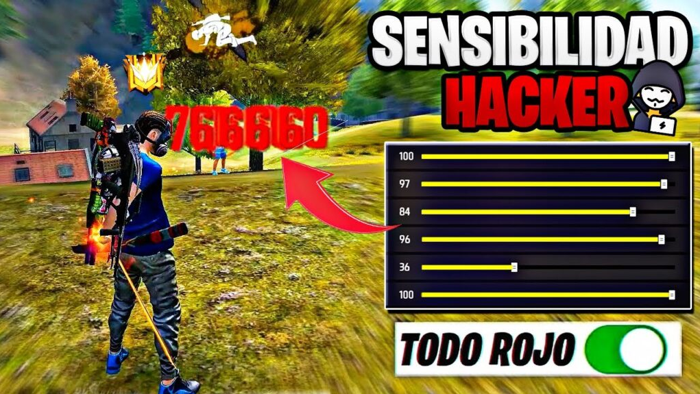 ¿Cómo mejorar tu configuración para Free Fire?