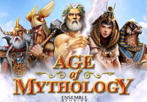 Todos los trucos de Age of Mythology